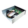 5.25" USB 3.0 Optical Drive Front Panel with 4-Port USB 3.0 HUB + 2-Port USB 2.0 HUB (19PIN)