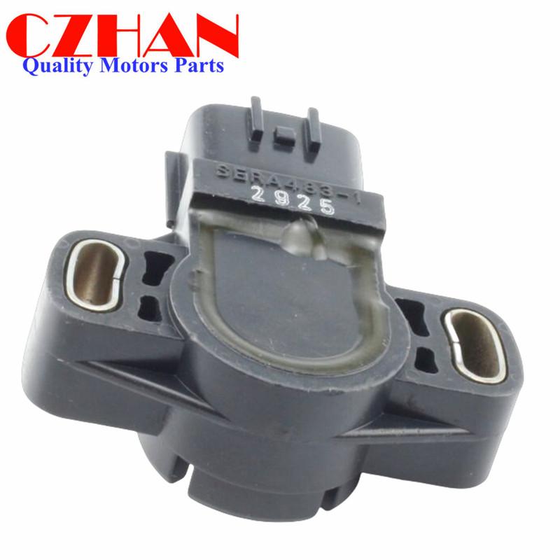 TPS Throttle Position Sensor 22620 53J01 SERA483-1 For Nissan Bluebird SR20,U13,200SX,NX,Sentra,Infiniti G20