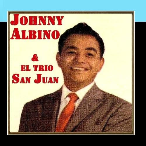 

CD JOHNNY ALBINO - Vintage Puerto Rico No. 18 - LP: Jo NONE Puerto Ric Latin Used