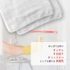 Tendai Hand Checkered 28 x 28 Set of 50 Towels, Pattern, 100% Cotton, cm,