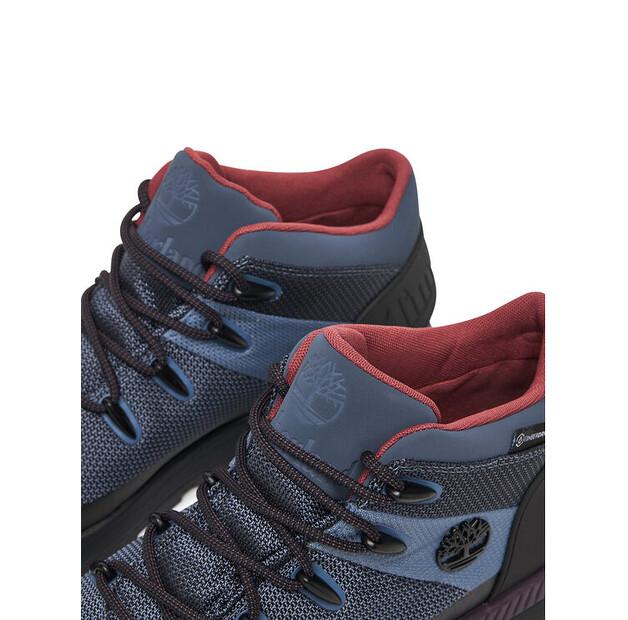 Кроссовки Timberland Sprint Trekker Mid
