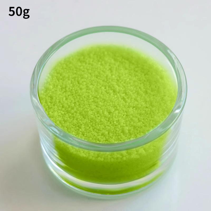 DIY Sand Wax Scented Candle Making Supplies Snowflake Wax Pearl Combustible Wax Sand Painting Material Handcraft Gift Home Decor