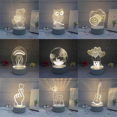 Illuminazione – Illuminazione originale