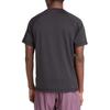 Timberland T-Shirts Men's Black Crew Neck TB0A6AS70011