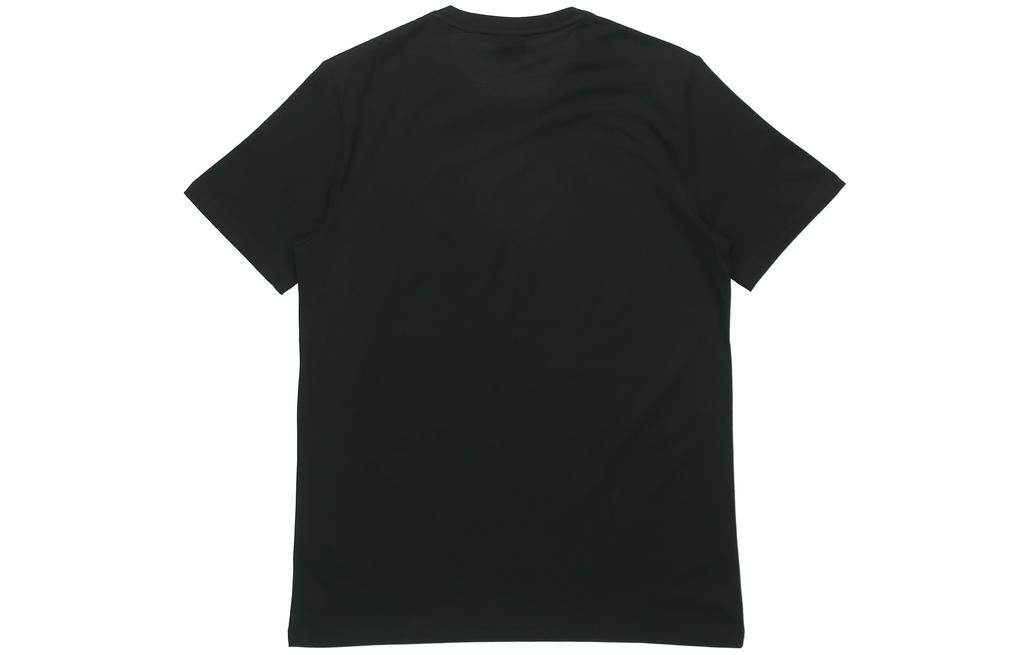 Men's PUMA T-Shirts Men's Crew Neck Moderate Straight Fit