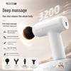 Migo J29 Percussive Massage Gun CN Plug (adapter Included)