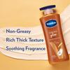 Vaseline Lozione Corpo Cocoa Glow Intensive Care 600 Ml Idratazione Profonda Assorbimento Rapido Per Pelli Secche Spente
