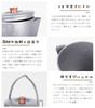 Boundless Voyage Titanium Camping Kettle for Camping Coffee Outdoor Camping Includes Storage Bag Ti3128D Kettle, Barbecues, 1.5L Capacity, Kettle,