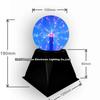 CE Standard 34-56 Cm Static Ion Lamp, Static Electricity Ball, Plasma Ball, Electronic Magic Lamp
