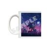 The SONIC PICT Mug Sonic "Sonic Hedgehog" -