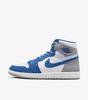 DZ5485-410 Nike 1 High OG True Blue 2023