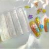 Designul unghiilor – Șabloane și ștampile pentru unghii