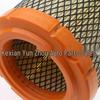 Compatible Air Filter A3097C for Chevrolet, Ford, GMC RV Vans