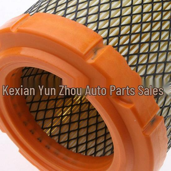 Compatible Air Filter A3097C for Chevrolet, Ford, GMC RV Vans