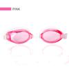 Professional Swimming Goggles Uv Protection Silicone Glasses Adjustable Swimming Eyewear Soft Waterproof Comfortable