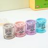 Sacapuntas Small Pencil Sharpener Cutting Machine Simple Pencil Cutter  Student