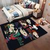 Snoopy Patriotic Parade Theme Rug Durable Stainresistant Easyclean Carpet For Kids Bedroom Play Area Home Party Decor Christmas Gift