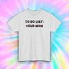 Tops – T-Shirts