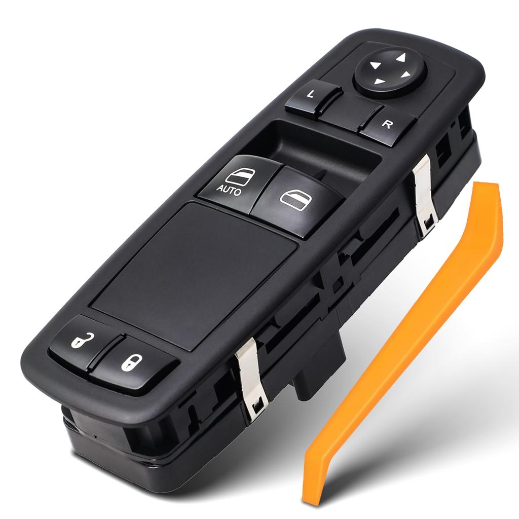 04602627AG For Dodge Grand Caravan Chrysler Town & Country 2008-2017 4602627AG Single Auto Left Driver Car Lifter Window Switch