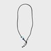 Bohemian Flower Necklace