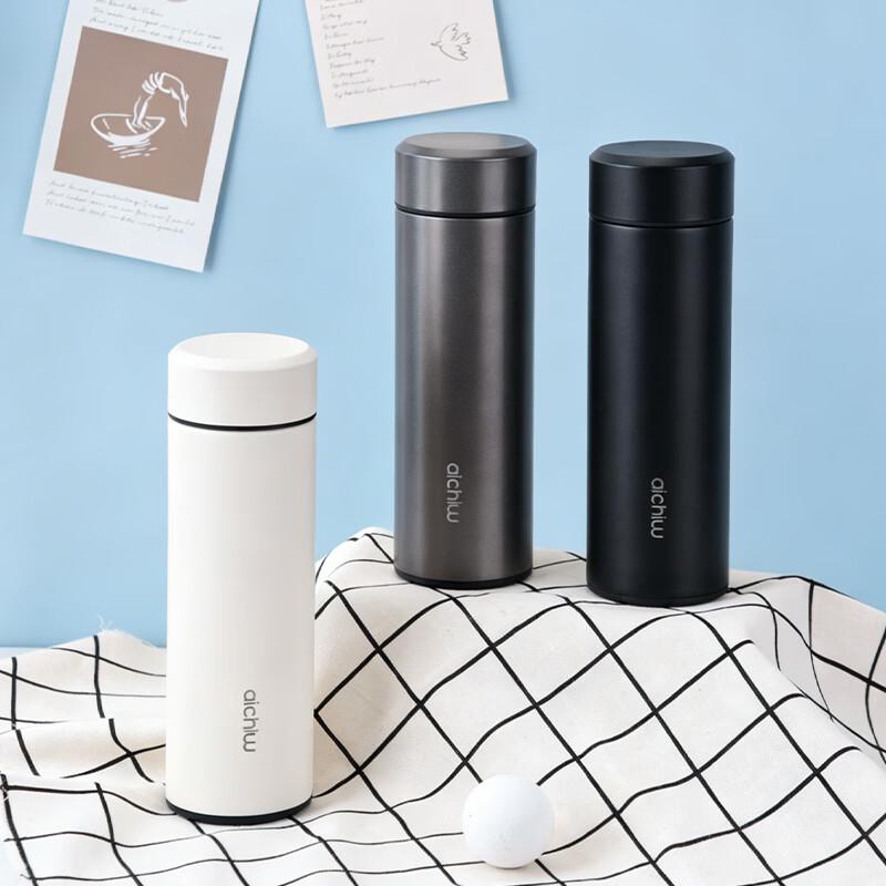 Термокружка Aichiw AI-JD190 из нержавеющей стали 400ml