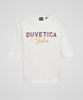 DUVETICA Prati (Light Ivory) (Women'S Short Sleeve T-Shirt)