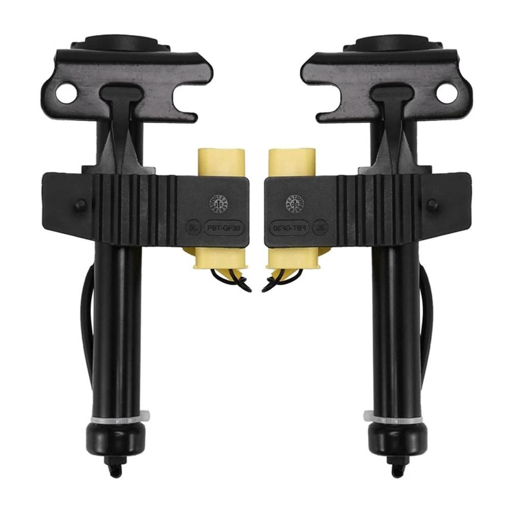 Pair Front Bonnet Hinge Active Bonnet Actuator For BMW 3 Series G20 51237449429