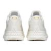 Anta Cushioning Slip Resistant Abrasion Resistant Low top Running Shoes Women's Ivory White 122215580A-1