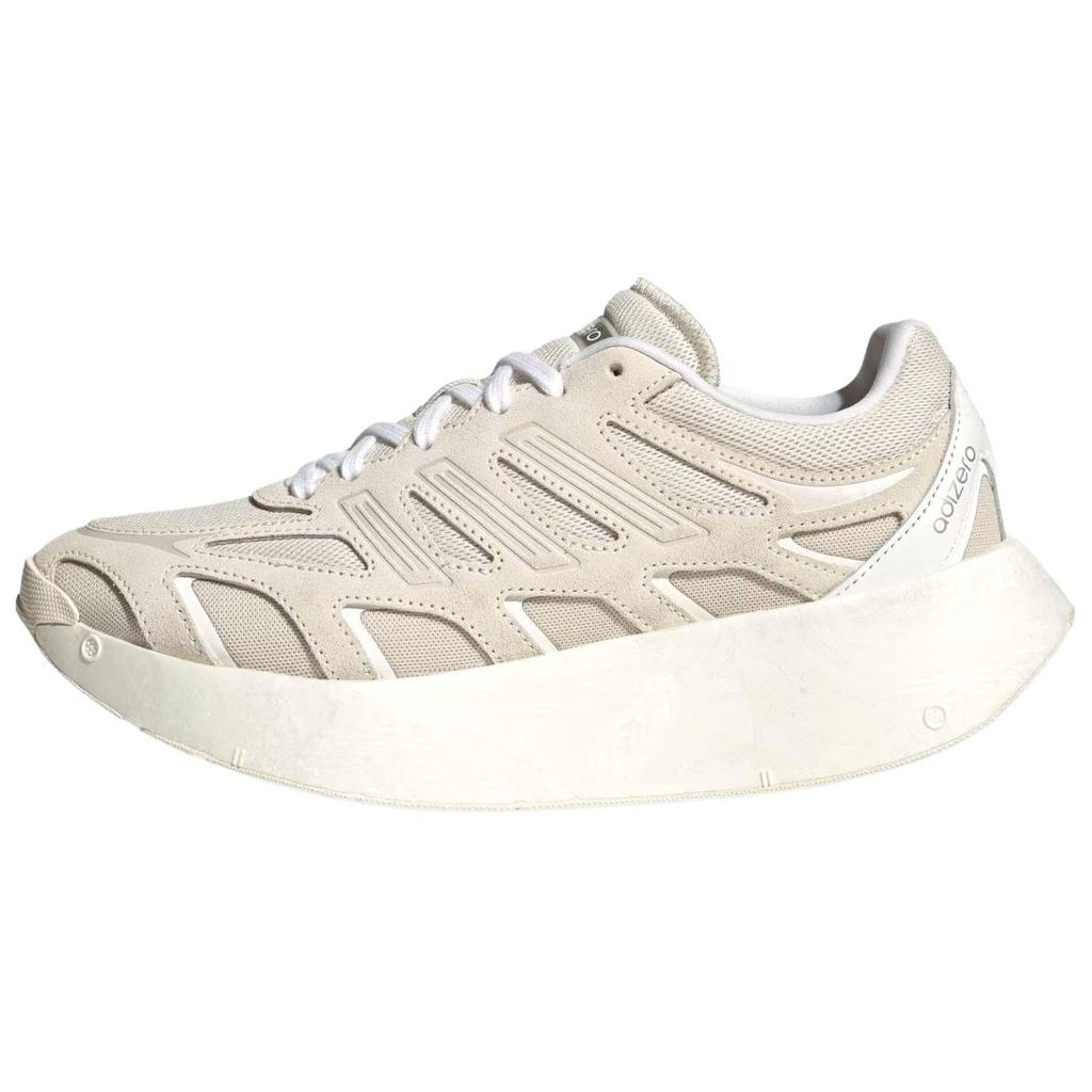 Adidas  Adizero Aruku Alumina Women Sneakers Cream Off-White Cloud-White JR5702