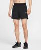 Pro Training Dri-Fit 6-Inch Shorts M - Black:White / Hv0412-010