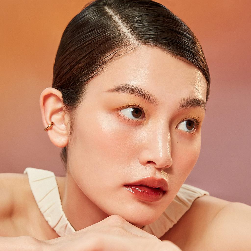 Hisce New Depth Eyeshadow Palette (NEW BEGINNING)