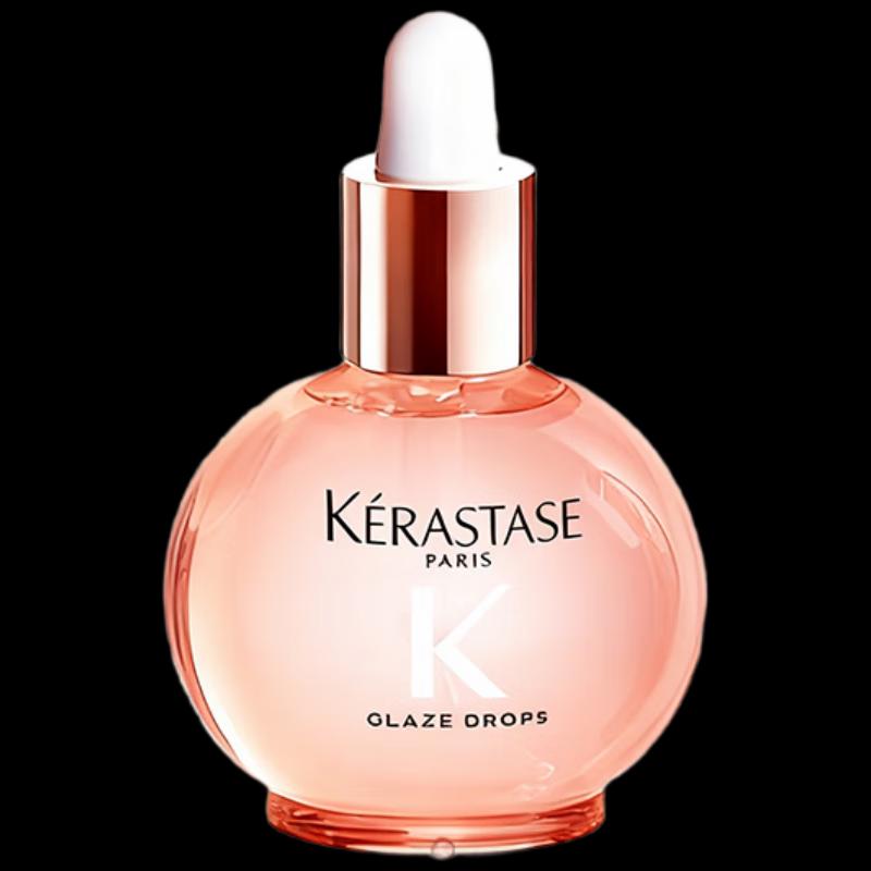 Kerastase Glossy Rose Hair Oil