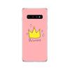 Pro Samsung Galaxy S10 Pouzdro S10Plus Pouzdro Silikonový tpu Kryt Telefon S10 E Pouzdro na Pro Samsung S10 Plus G975F S 10 SM-G973F Pouzdro