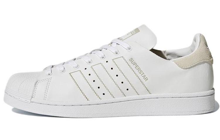 

Adidas Superstar Decon White Sail BY8699 44⅔