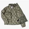 Roa 800 Fill Power Men S Padding Grn0002
