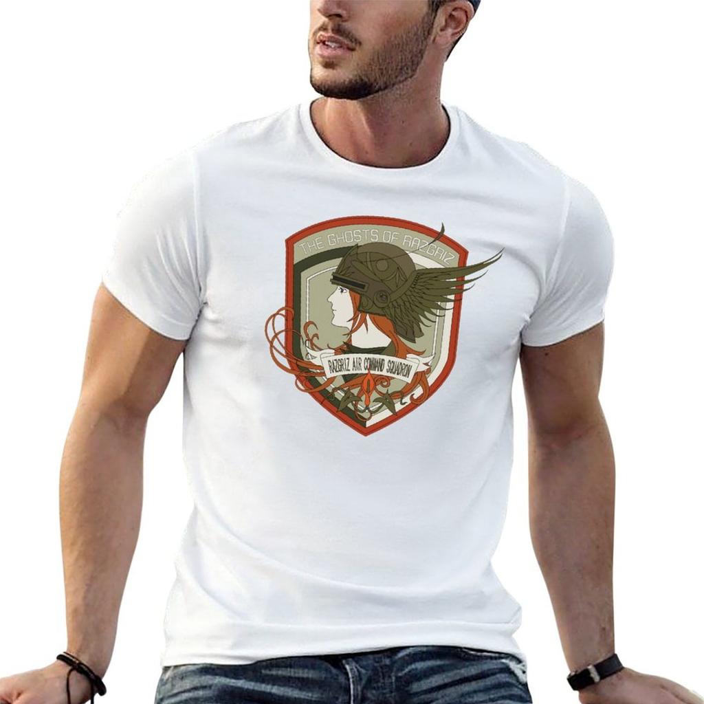 Ace Combat Razgriz Squadron Tshirt T Shirts For Unisex Graphic Tees T Shirts For Unisex Graphic Funny Unisex T Shirt Cotton Tshirt