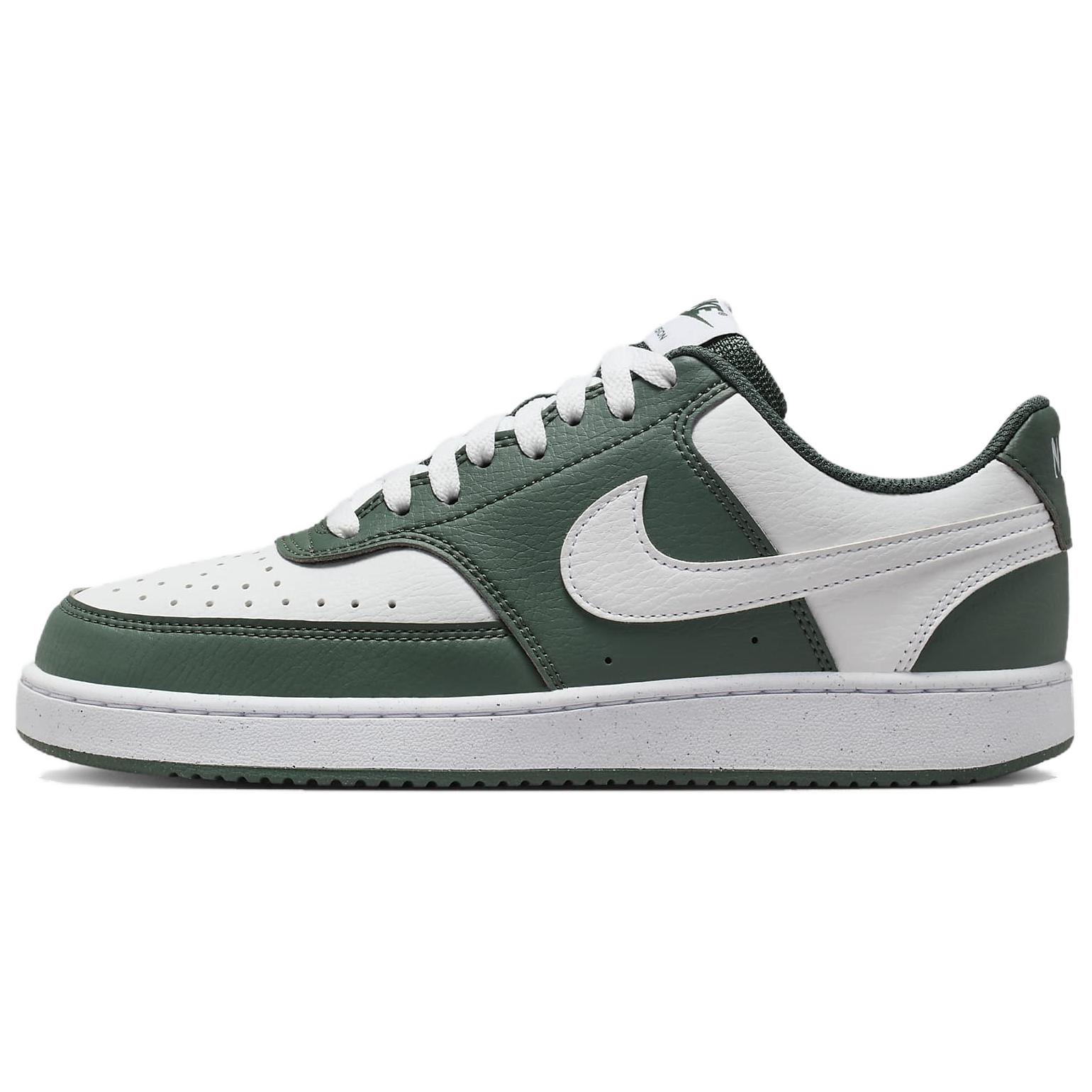 

Nike Women s Court Vision Low Next Nature Vintage Green White DH3158-300 EU 38