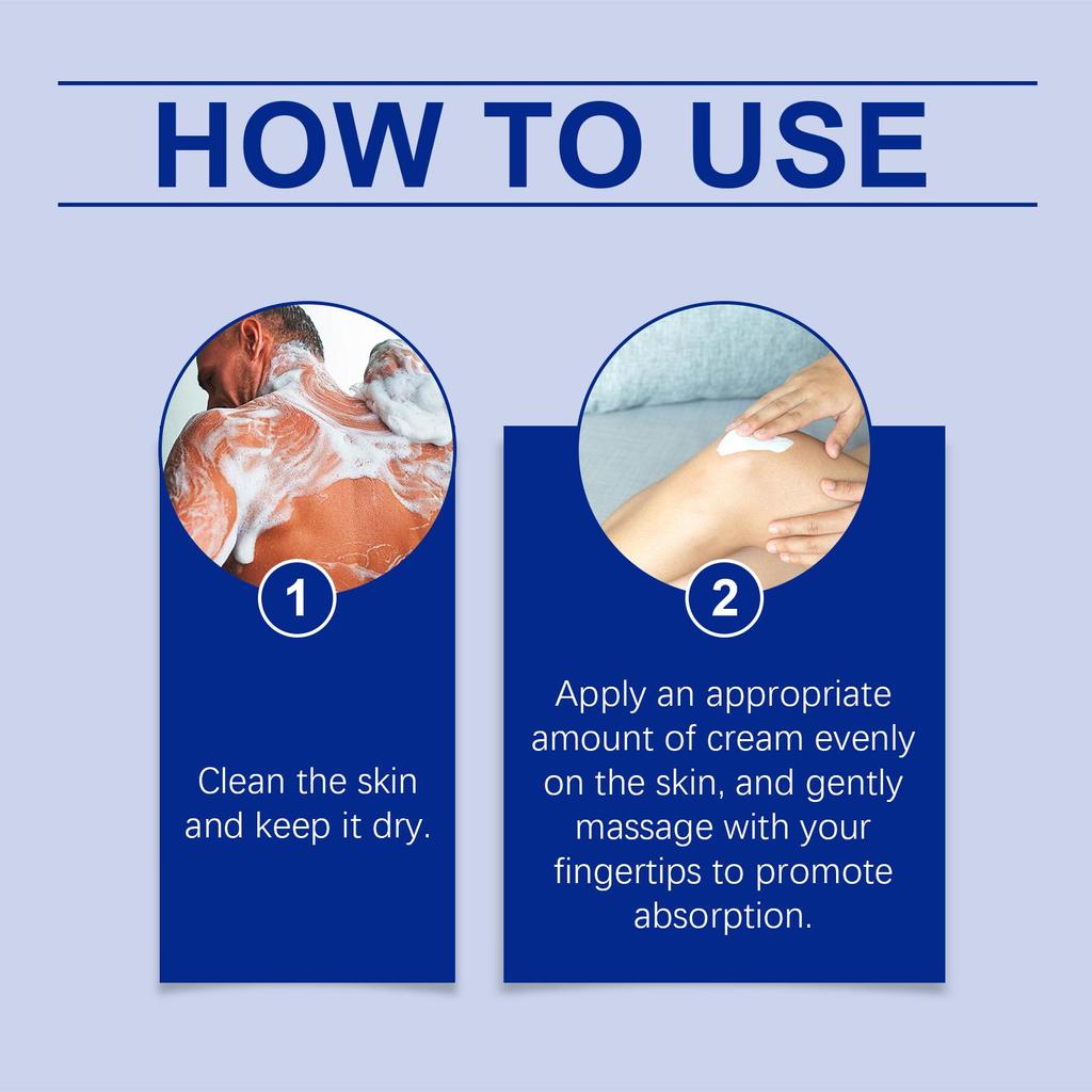 South Moon Bee Venom Joint Care Cream Joint Massage Care Moisturizing Body Skin Topical Application Cream