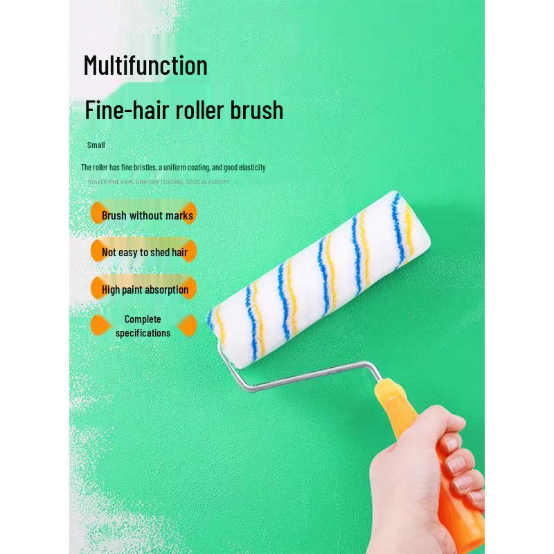 Junyiyuan Paint Roller Brush