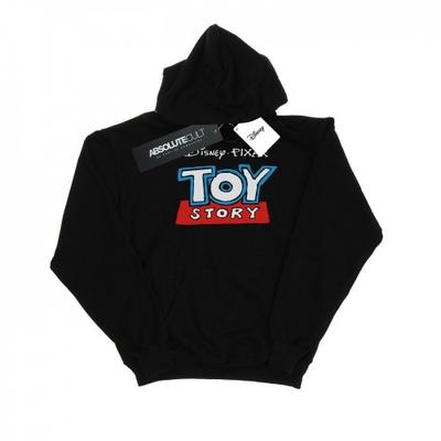 Mens Toy Story Cartoon Logo Hoodie