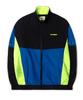 Qt8 Garments Oc Old Track Jacket (Fluorescent)