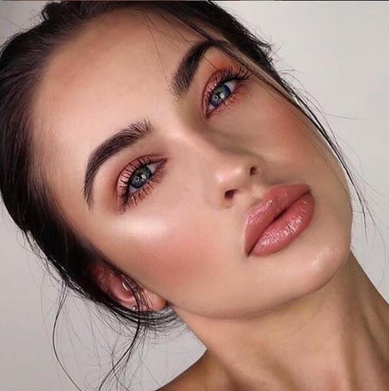 1 ks Fruit Lip Oil Hydratační balzám na rty Péče o rty Dlouhotrvající balzám na rty Beauty Makeup LM