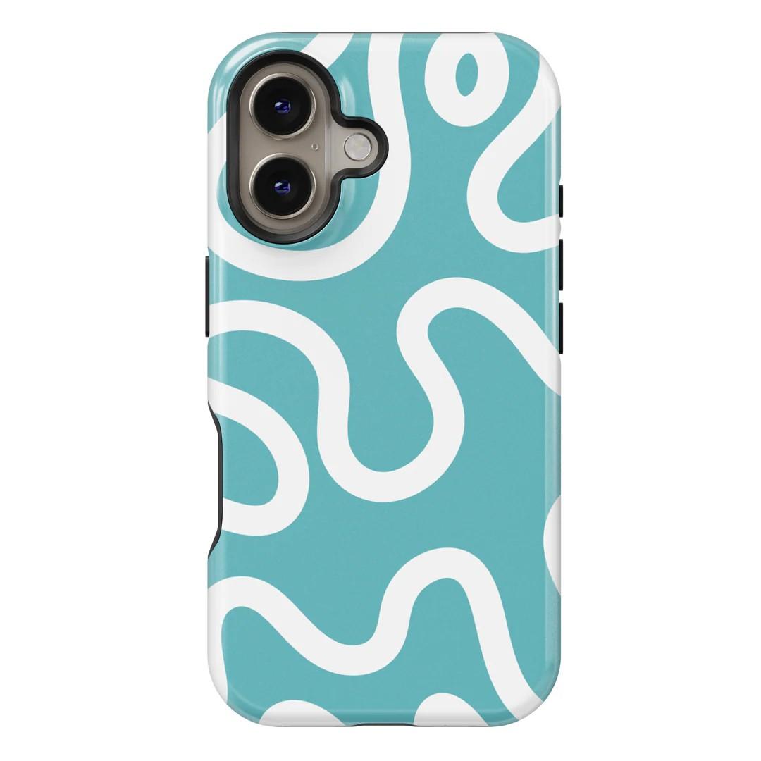 

Zebra Stripes Phone Case for IPhone 17 16e 16 15 14 13 12 11 X XS XR XSMAX 7 8 Air Pro Max Plus Luxury Double-layer Back Cover iPhone 11