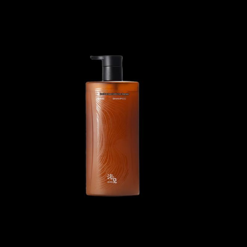 Yujian Spicy Cypress Smooth Shampoo