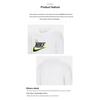 Nike Rychleschnoucí tričko s krátkým rukávem na trénink Dětská trička Bílá HF6295100