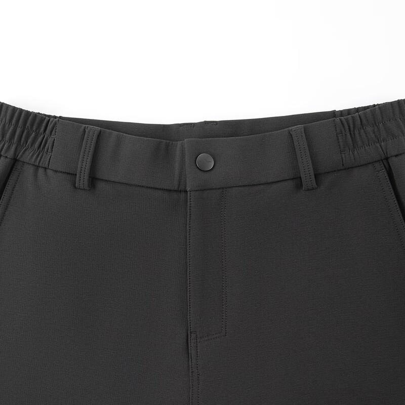 SEVEN Men's Four-Way Stretch Urban Outdoor Straight Pants