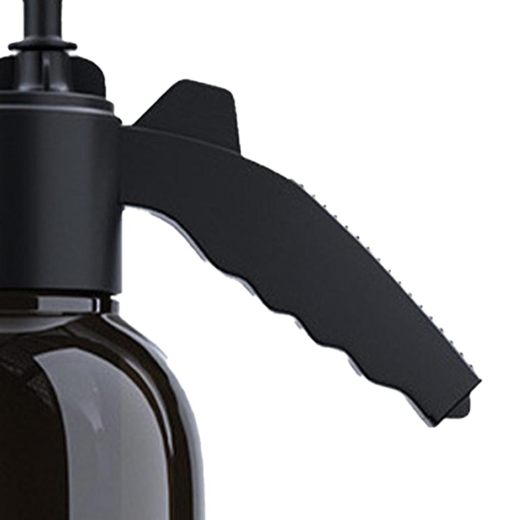 Car Wash Foam Watering Can High Pressure Handheld Pump Sprayer Handheld Garden Sprayer for Washing