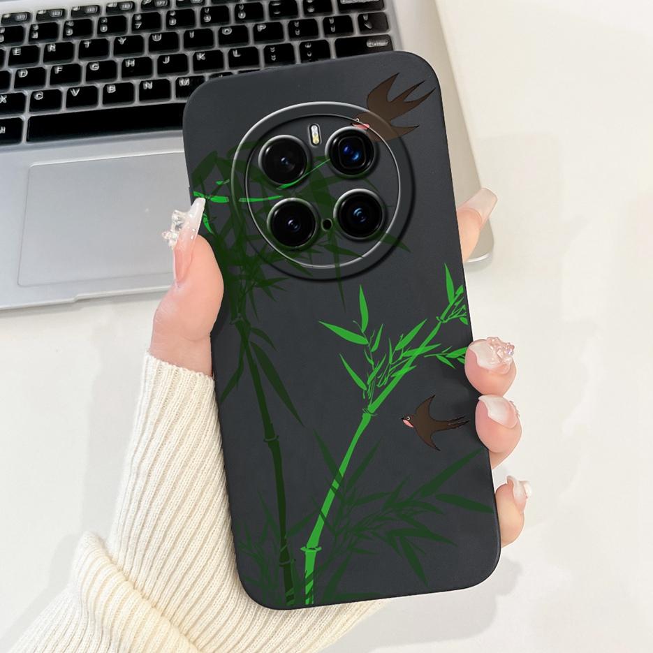 For Honor Magic 7 Pro 5G Case Magic7 Lite Cute Panda Rabbit Cartoon Phone Case For Honor Magic 7 Lite Magic7 Pro Soft Cover Bags