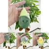 Adorable Vegetable Shaped Plush Doll Collection Featuring Broccoli Cabbage Corn And Bamboo Shoots