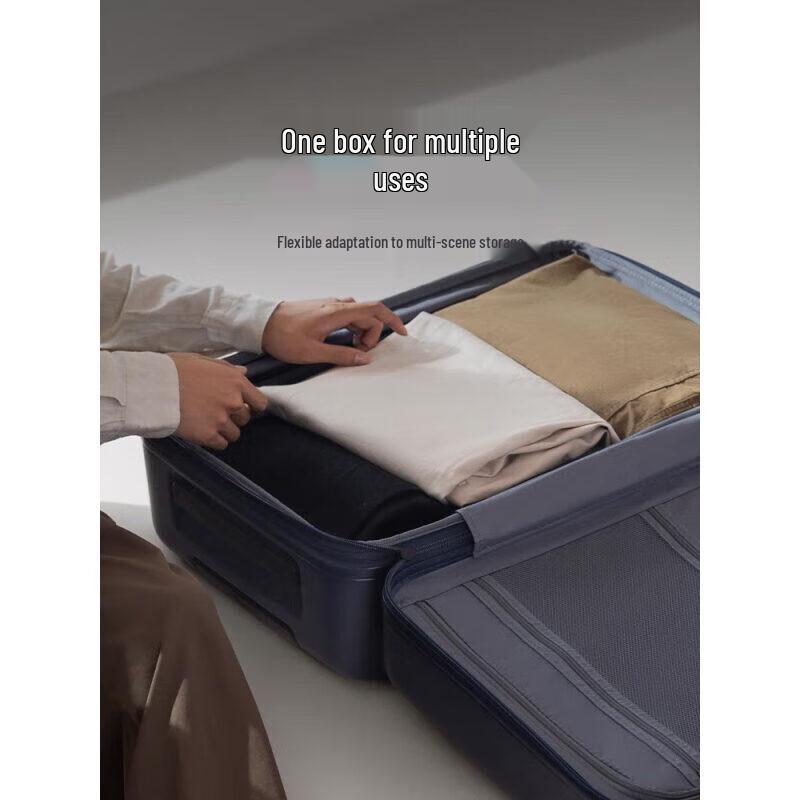 Xiaomi Expandable Hardshell Luggage